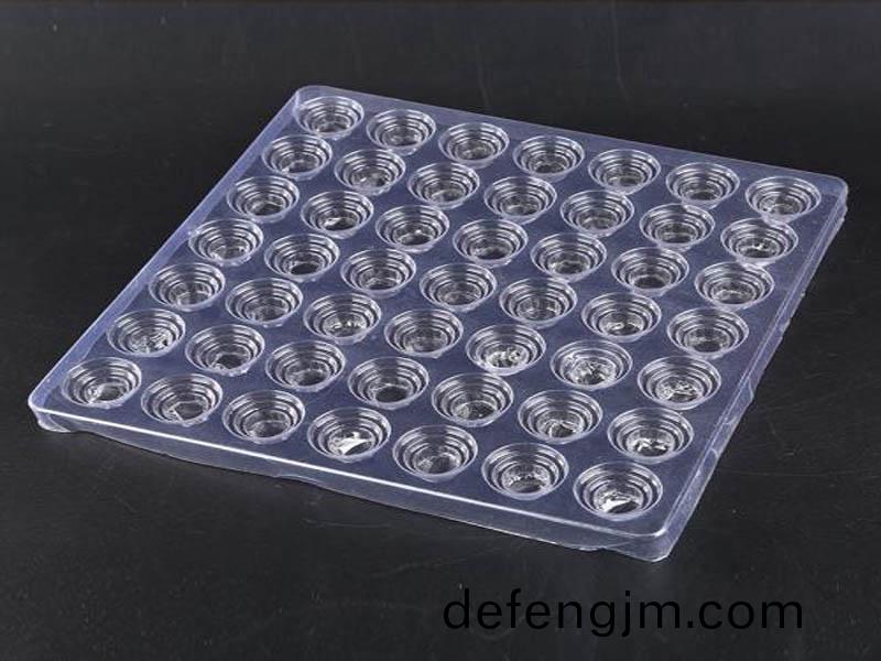 吸塑包(bao)裝盒 電子類